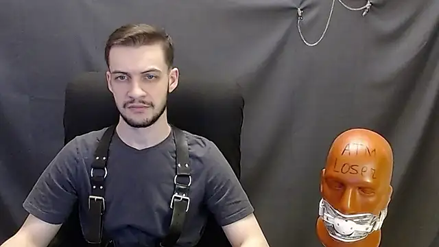  Damien thorn  online show from 02/21/25, 08:27