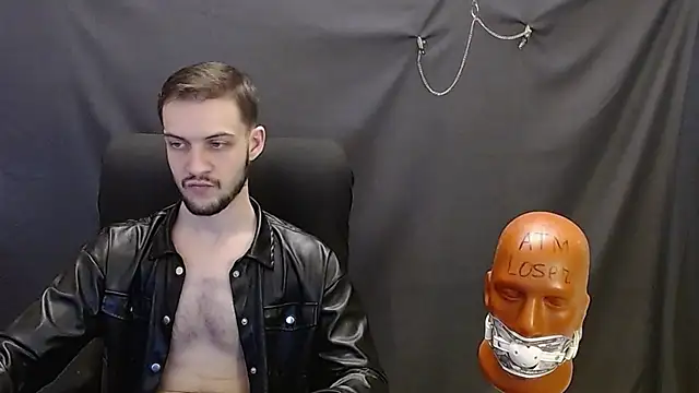  Damien thorn  online show from 02/22/25, 08:31