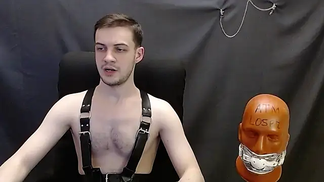  Damien thorn  online show from 02/25/25, 08:30