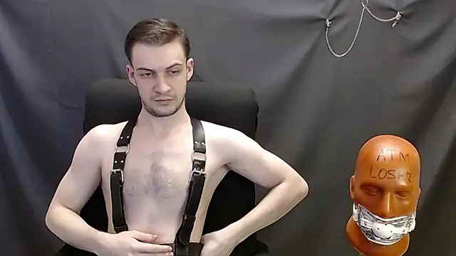  Damien thorn  online show from 02/26/25, 03:21