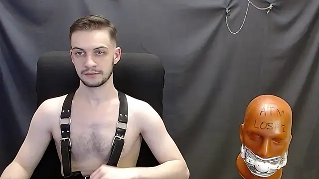  Damien thorn  online show from 03/05/25, 03:18