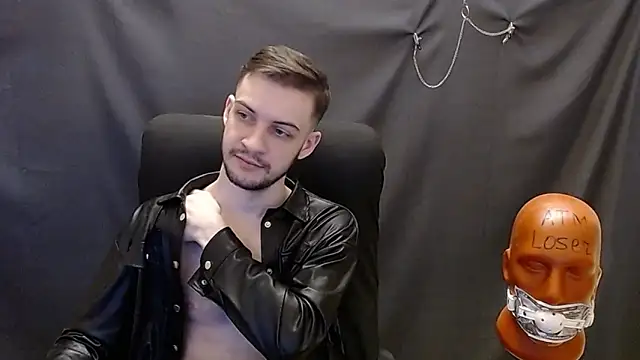  Damien thorn  online show from 03/07/25, 08:11