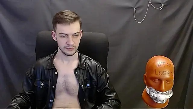  Damien thorn  online show from 03/18/25, 09:21