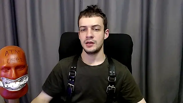  Damien thorn  online show from 09/15/25, 02:55