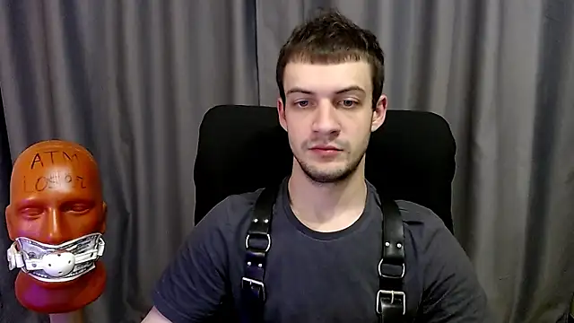  Damien thorn  online show from 10/03/25, 08:28