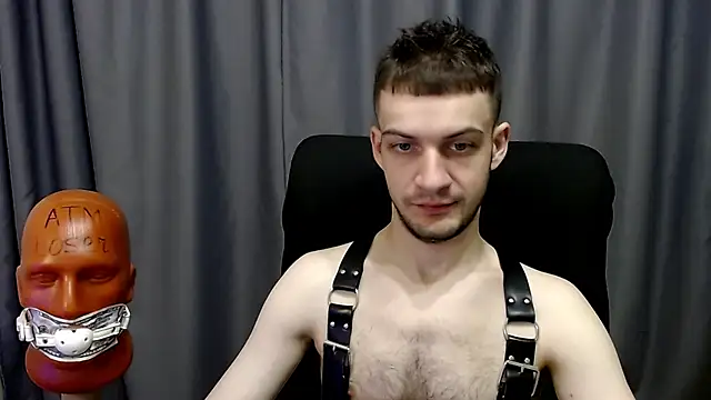  Damien thorn  online show from 10/10/25, 04:22