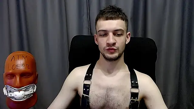  Damien thorn  online show from 10/10/25, 08:19