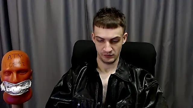  Damien thorn  online show from 10/14/25, 08:53