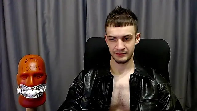  Damien thorn  online show from 10/16/25, 02:56