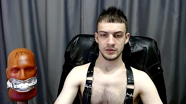  Damien thorn  online show from 10/17/25, 08:44