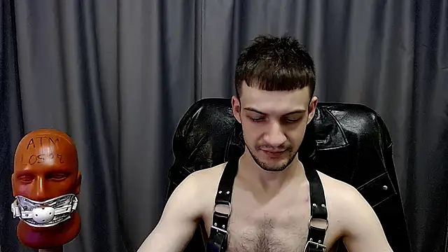  Damien thorn  online show from 10/19/25, 02:45