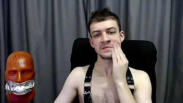  Damien thorn  online show from 11/01/25, 08:55