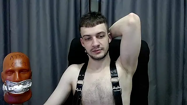  Damien thorn  online show from 12/13/25, 08:58