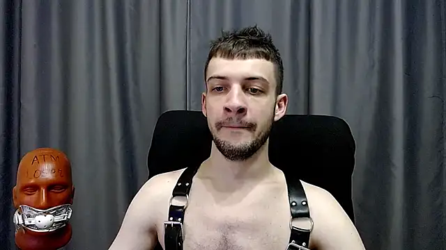  Damien thorn  online show from 12/17/25, 03:23