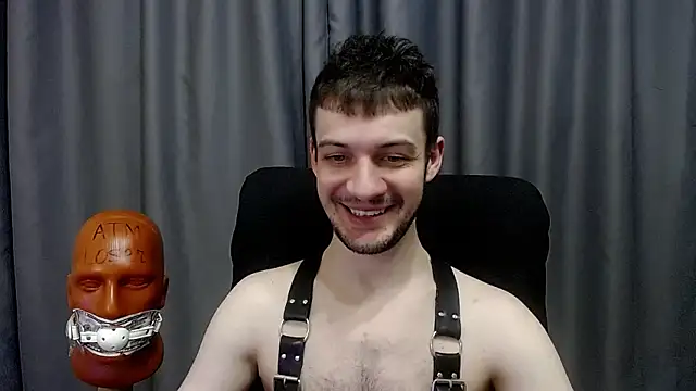  Damien thorn  online show from 01/11/26, 08:14