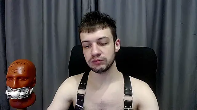  Damien thorn  online show from 01/13/26, 04:12