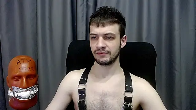  Damien thorn  online show from 01/15/26, 03:11