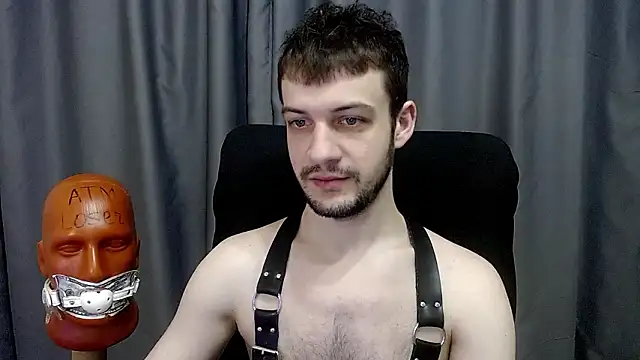  Damien thorn  online show from 01/16/26, 02:59