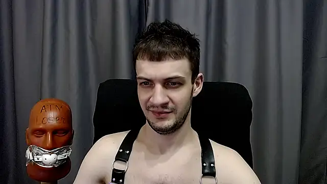  Damien thorn  online show from 02/20/26, 02:52