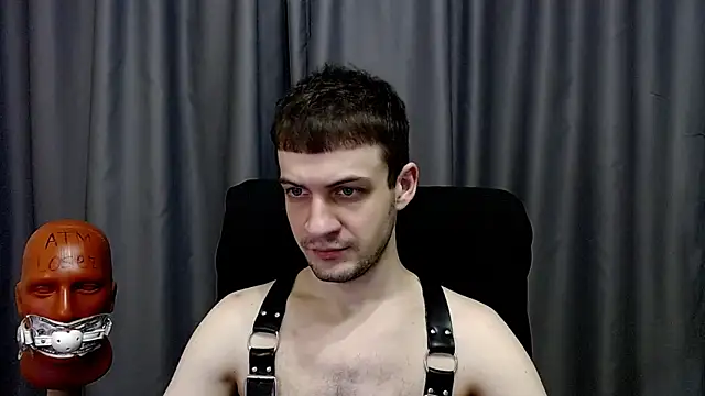  Damien thorn  online show from 02/25/26, 03:16