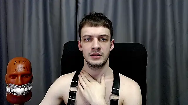  Damien thorn  online show from 02/25/26, 09:02