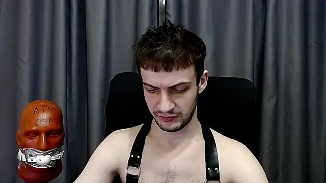  Damien thorn  online show from 03/14/26, 08:25