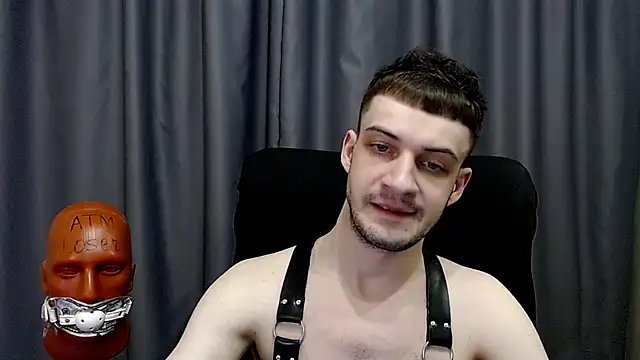  Damien thorn  online show from 03/19/26, 08:57