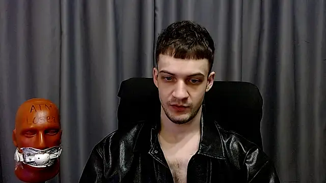  Damien thorn  online show from 03/26/26, 08:47