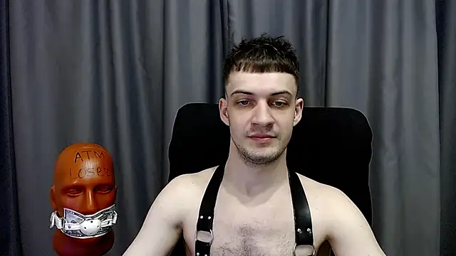  Damien thorn  online show from 04/12/26, 08:36