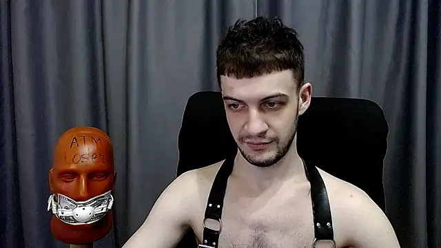  Damien thorn  online show from 04/21/26, 08:34