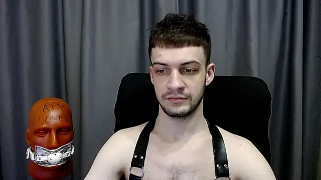  Damien thorn  online show from 04/22/26, 08:32