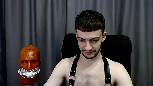  Damien thorn  online show from 04/23/26, 08:33