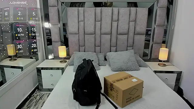 EMMAHILL1 online show from 02/25/26, 11:09