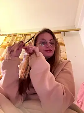 lovebellagrey online show from 01/09/26, 01:36