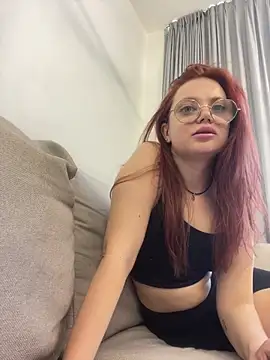 lovebellagrey online show from 02/09/26, 01:26