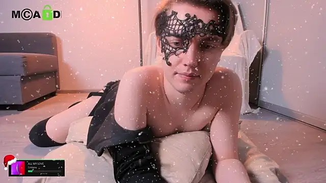 Snapshot of Oh_My_God_ chatting on 12/22/24, 05:21 Oh My God online show from 12/22/24, 05:21