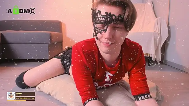 Oh My God  online show from 12/21/25, 04:25