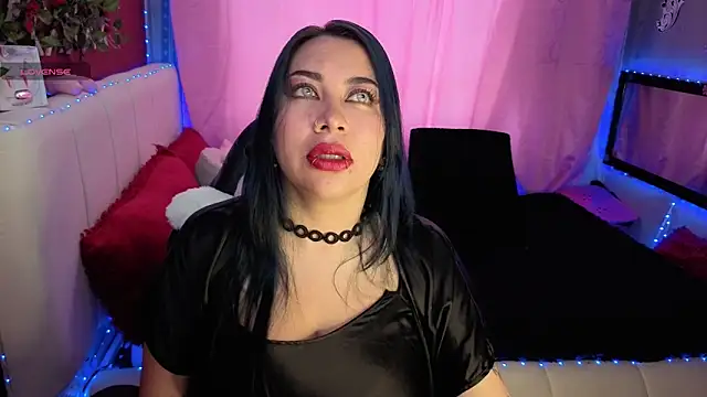 nathalie zanettii online show from 06/04/26, 04:02