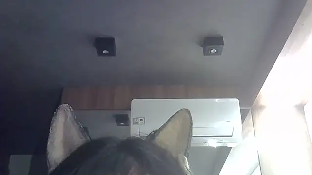 Skinny-Kitten online show from 02/11/26, 11:21