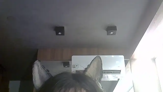 Skinny-Kitten online show from 03/05/26, 08:38