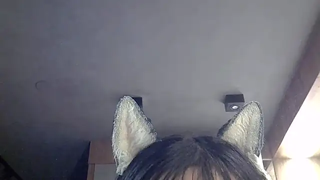 Skinny-Kitten online show from 03/23/26, 02:21