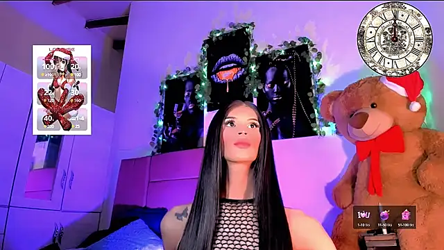 Snapshot of alexia_corleoni chatting on 01/01/25, 06:58 alexia corleoni online show from 01/01/25, 06:58