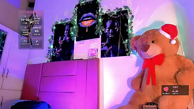 Snapshot of alexia_corleoni chatting on 01/05/25, 11:04 alexia corleoni online show from 01/05/25, 11:04