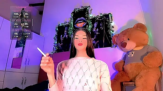 Snapshot of alexia_corleoni chatting on 02/02/25, 01:55 alexia corleoni online show from 02/02/25, 01:55