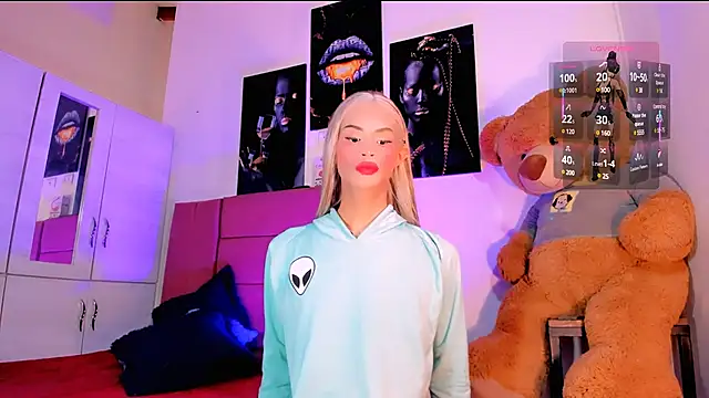 Snapshot of alexia_corleoni chatting on 02/25/25, 02:54 alexia corleoni online show from 02/25/25, 02:54