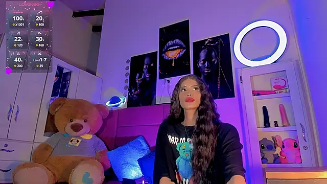 Snapshot of alexia_corleoni chatting on 09/22/25, 06:48 alexia corleoni online show from 09/22/25, 06:48