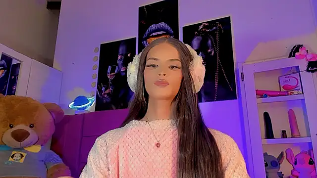 Snapshot of alexia_corleoni chatting on 09/30/25, 05:34 alexia corleoni online show from 09/30/25, 05:34