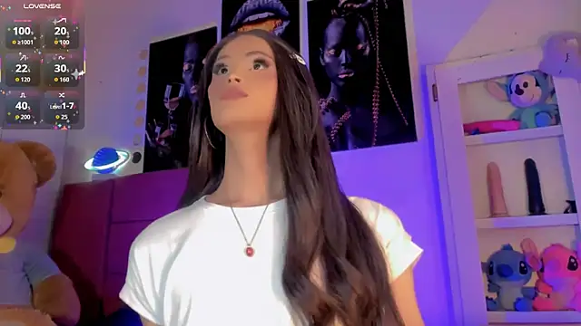 Snapshot of alexia_corleoni chatting on 11/25/25, 03:50 alexia corleoni online show from 11/25/25, 03:50