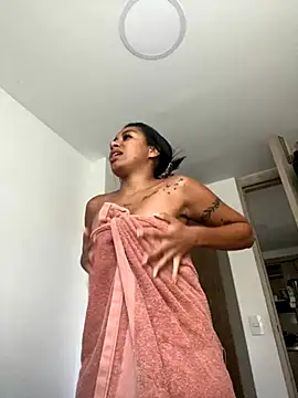 ATENEA SEXXXY online show from 10/18/25, 12:28