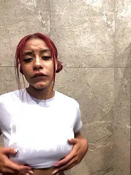 ATENEA SEXXXY online show from 02/20/26, 07:03